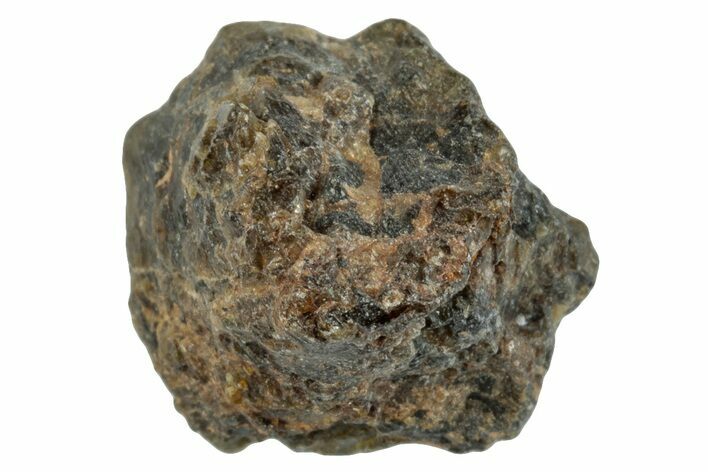 Diogenite Meteorite ( g) - From Vesta Micro-Planet #281057